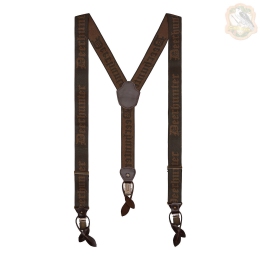 Підтяжки DeerHunter Combi Braces (552 Walnut)