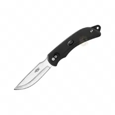 Нож GANZO Firebird F802, черный