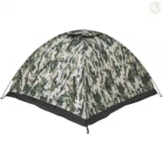Намет Skif Outdoor Adventure I 200x200 см. Camo