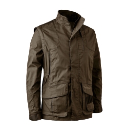 Куртка DeerHunter Reims Jacket (383 Dark Elm)