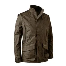 Куртка DeerHunter Reims Jacket (383 Dark Elm)