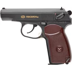 Пістолет пневматичний SAS Makarov SE 4,5мм