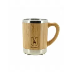 Термочашка DeerHunter Thermo Cup w.Handle (50 Bamboo)