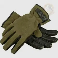 Рукавиці Blaser Active Outfits Fleece