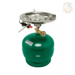 Комплект газовий GOLDEN LION 5л 2,35kw п`єзо