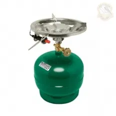 Комплект газовый GOLDEN LION 5л 2,35kw пьезо