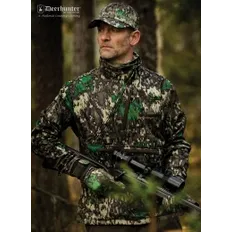 Анорак DeerHunter Predator Anorak w.Teflon (80 IN-EQ Camouflage)