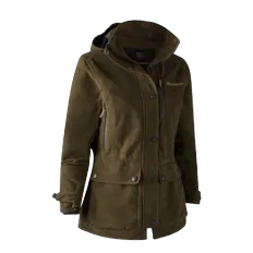 Куртка DeerHunter Lady Gabby Jacket (Peat)