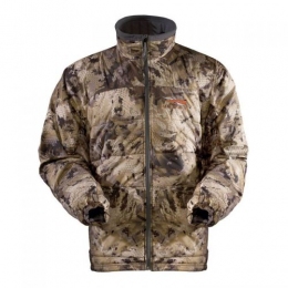 Куртка Sitka Gear Kelvin (optifade waterfowl)