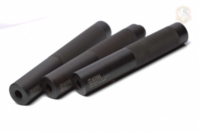 Саундмодератор Steel 22 1/2 28  Gen II мілк.