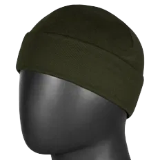 Шапка Camotec double ribana OLIVE