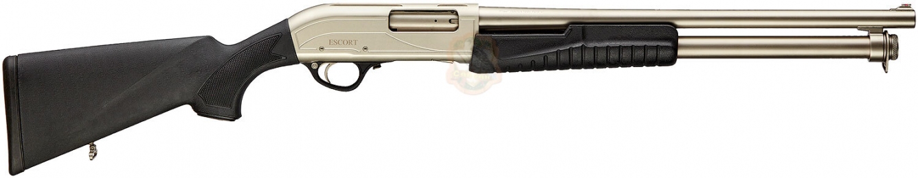 Рушниця Hatsan Escort Marine Guard кал. 12/76. Ствол - 51 см