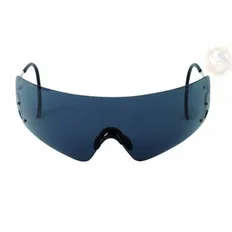 Окуляри "Beretta" Race Shooting Glasses (чорні)
