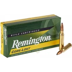 Набій Remington Core-Lokt кал .308 Win (7.62/51) куля PSP180 гр