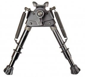 Сошки XD Precision EZ Pivot & Pan Notched Legs 6-9