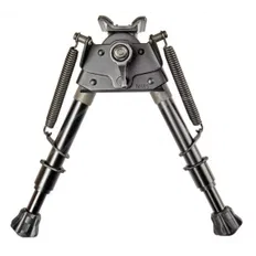 Сошки XD Precision EZ Pivot & Pan Notched Legs 6-9