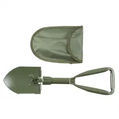 Туристична лопата Army MFH