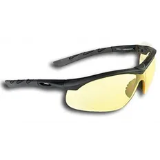 Окуляри балістичні Swiss Eye Lancer, чорні