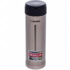 Термокружка ZOJIRUSHI SM-AFE50XA 0.5 л сталева