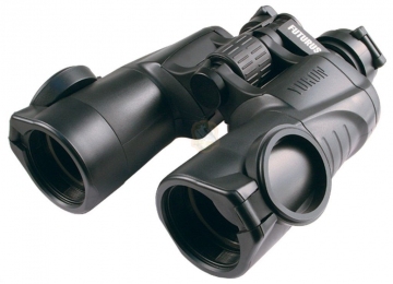 Бинокль YUKON Pro 10х50 WA (без светофильтров)
