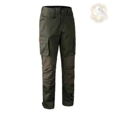 Штани DeerHunter Rogaland Stretch Trousers (353 Adventure green)