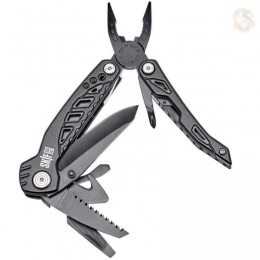 Мультитул SKIF Plus Handy Tool, чорний
