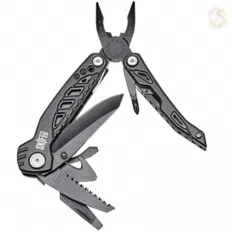 Мультитул SKIF Plus Handy Tool, чорний