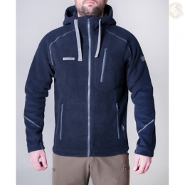 Куртка Fahrenheit Classic Full ZIP Hoody blue