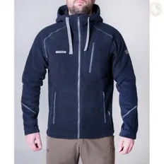 Куртка Fahrenheit Classic Full ZIP Hoody blue