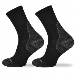 Шкарпетки Comodo TRE12 black