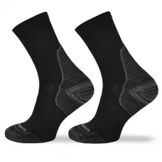 Шкарпетки Comodo TRE12 black