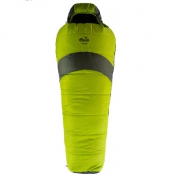 Спальный мешок Tramp Hiker Regular кокон R