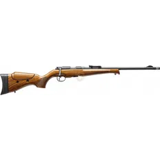 Гвинтівка малокаліберна Hatsan ESCORT 22LR Elite кал. 22LR. Ложа - горіх