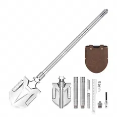 Лопата Naturehike Multifunctional outdoor shovel