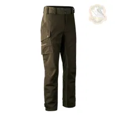 Штани DeerHunter Muflon Light Trousers (376 Art Green)