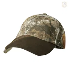 Кепка DeerHunter Muflon Cap (46 Realtree)