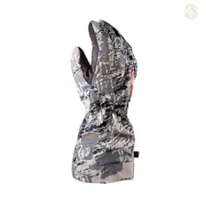 Рукавиці Sitka Gear Stormfront (open country)