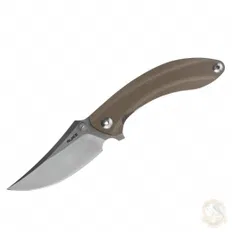 Ніж RUIKE P155-W пісочний