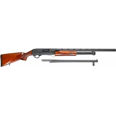 Рушниця Hatsan Escort WS Combo кал. 12/76. Ствол - 71 см