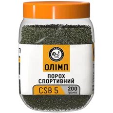 Порох Maxam Олимп CSB 5 200г