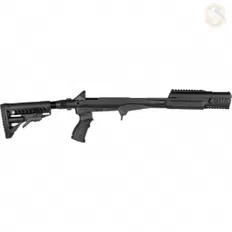 Ложа FAB Defense M4 SKS, шассі с прикладом