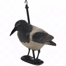 Підсадна ворона "Hunting Birdland"