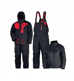 Костюм зимовий Norfin Extreme 5 (-45°)