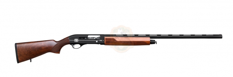 Ружье Huglu G12 Black кал.12/71 см