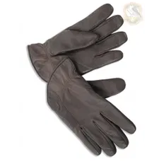 Рукавиці DeerHunter Winter Gloves Leather/Wool (551 Brown)