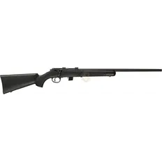 Гвинтівка малокаліберна Marlin XT-22RZE кал. 22 LR Black