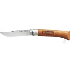 Нож Opinel №10 Carbone
