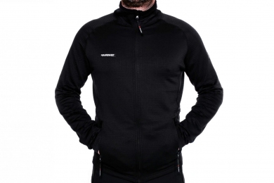Куртка Fahrenheit PS PRO Full ZIP чорна