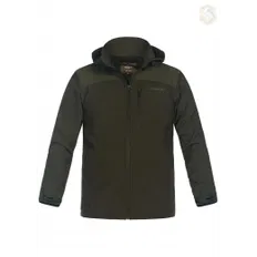 Куртка Hallyard Scarba Dark Green