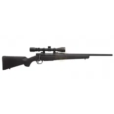 Карабін Mossberg Patriot Classic Synthetic Scoped Combos k.30-06